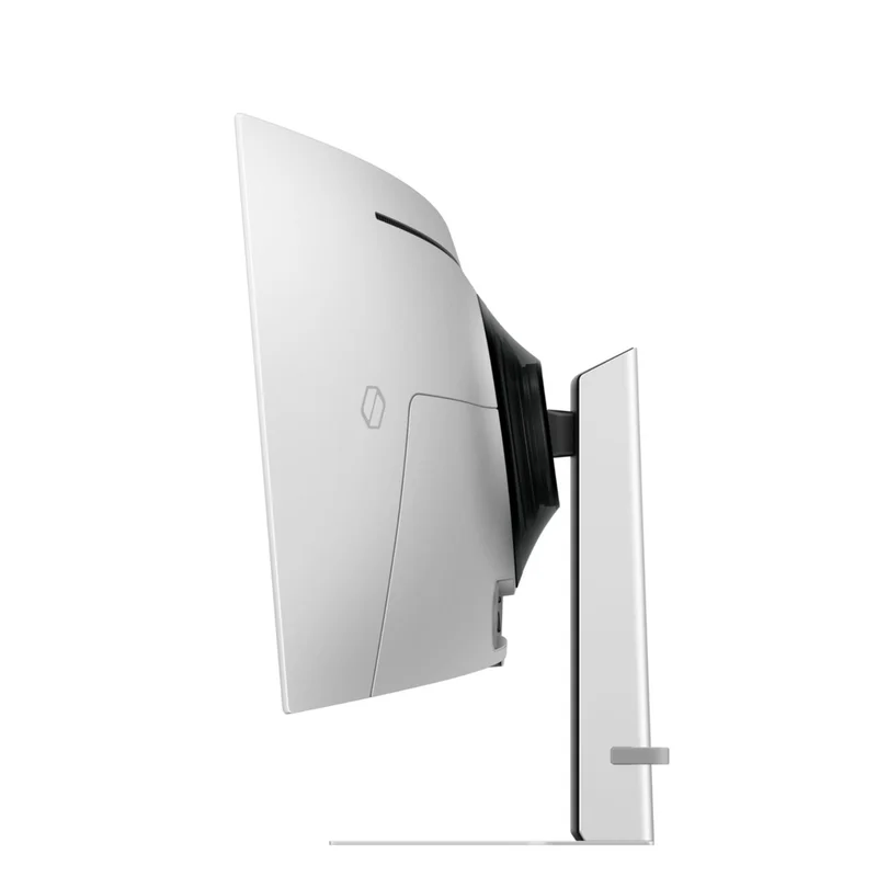 Игровой Монитор 49" Samsung Odyssey OLED G9 LS49DG910SIXCI 5120x1440 32:9 144 ГЦ (2 HDMI+DP) Silver 10