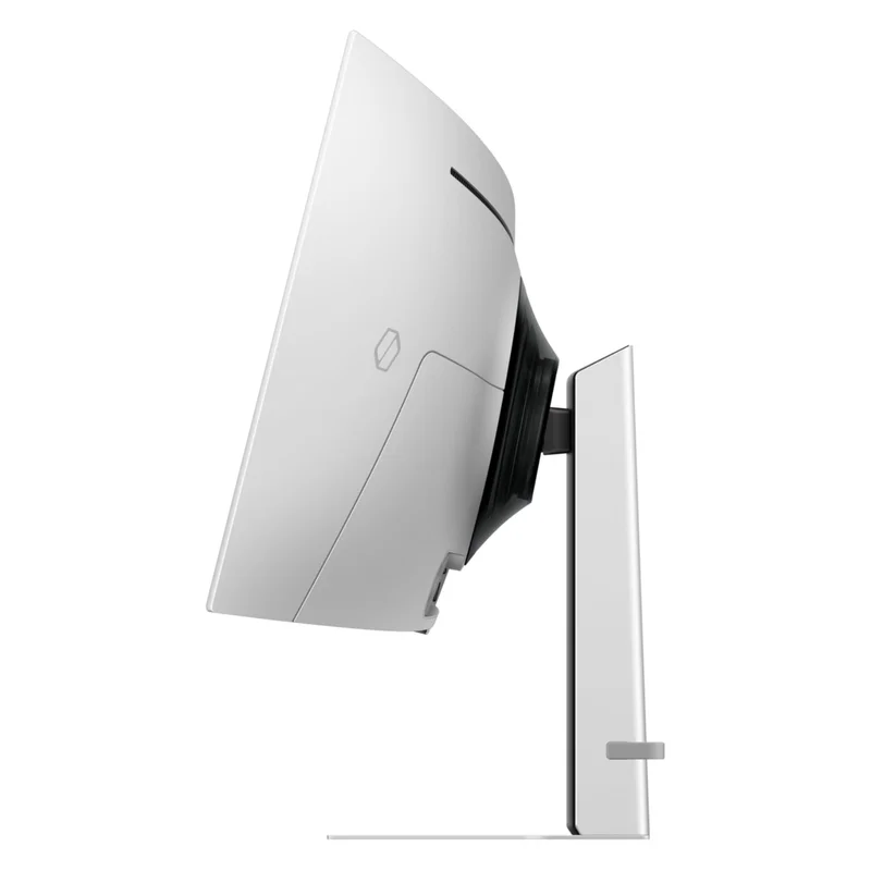 Игровой Монитор 49" Samsung Odyssey OLED G9 LS49DG910SIXCI 5120x1440 32:9 144 ГЦ (2 HDMI+DP) Silver 11