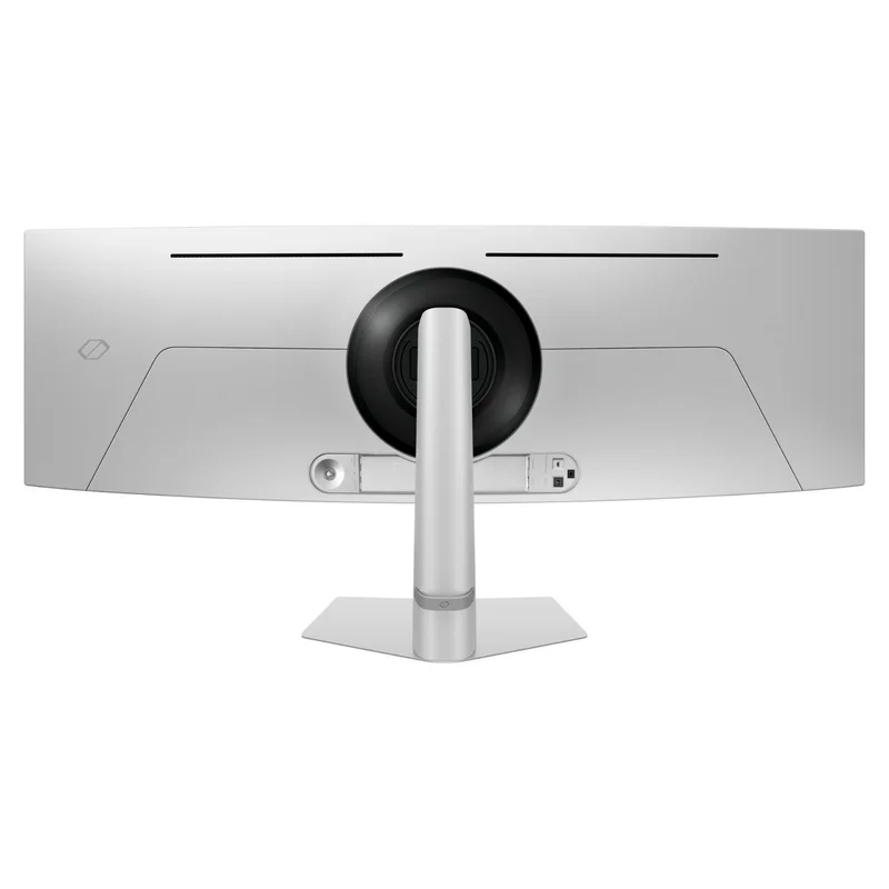 Игровой Монитор 49" Samsung Odyssey OLED G9 LS49DG910SIXCI 5120x1440 32:9 144 ГЦ (2 HDMI+DP) Silver 4