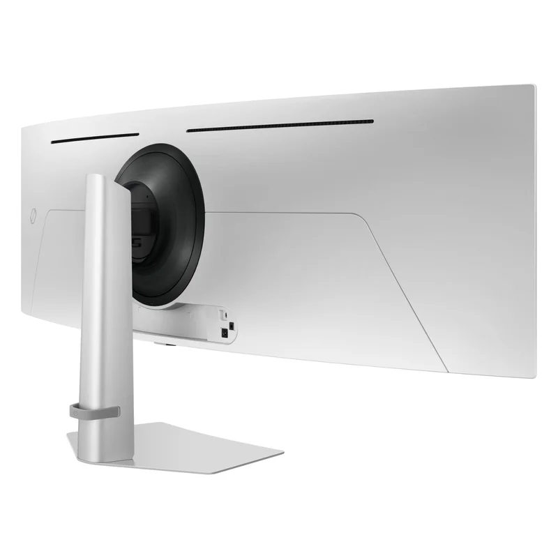 Игровой Монитор 49" Samsung Odyssey OLED G9 LS49DG910SIXCI 5120x1440 32:9 144 ГЦ (2 HDMI+DP) Silver 5