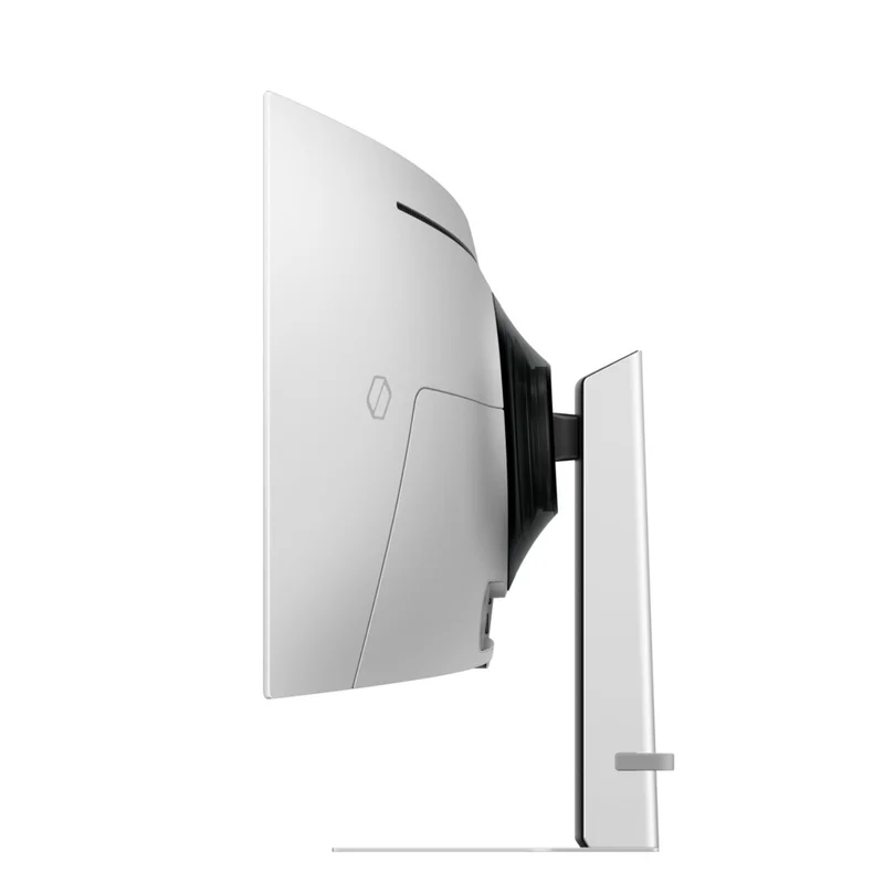 Игровой Монитор 49" Samsung Odyssey OLED G9 LS49DG910SIXCI 5120x1440 32:9 144 ГЦ (2 HDMI+DP) Silver 8