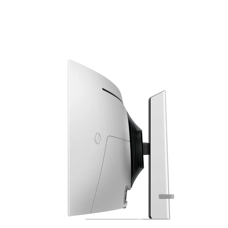 Игровой Монитор 49" Samsung Odyssey OLED G9 LS49DG910SIXCI 5120x1440 32:9 144 ГЦ (2 HDMI+DP) Silver 9