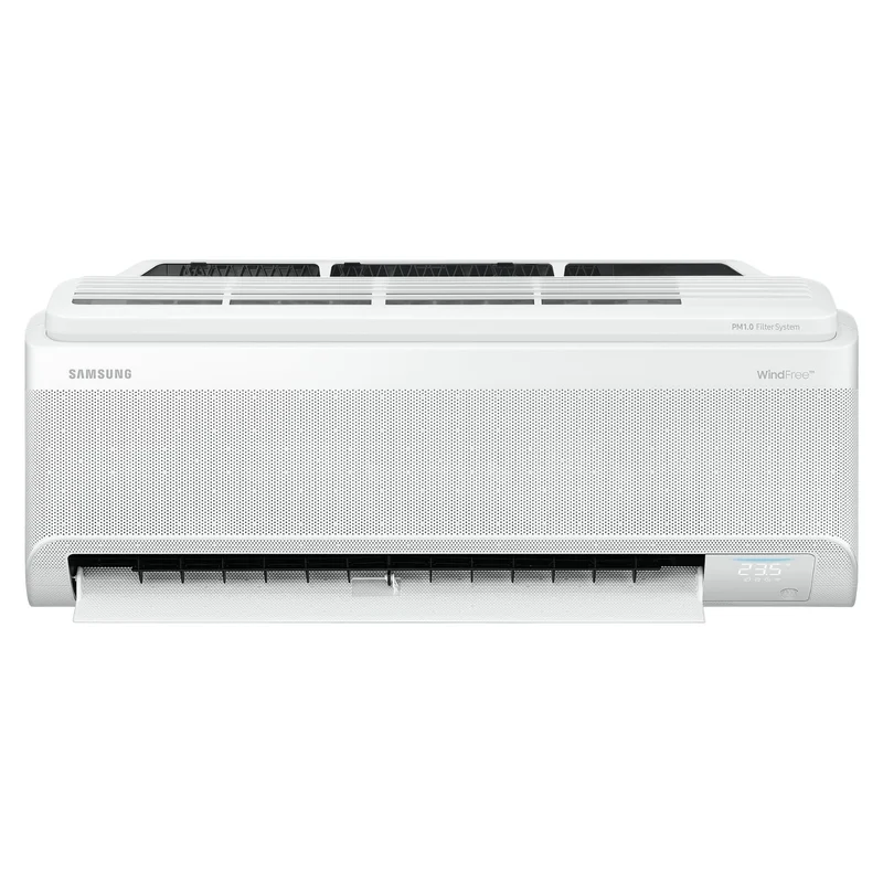 Кондиционер Samsung AR80F09CABWNER 2