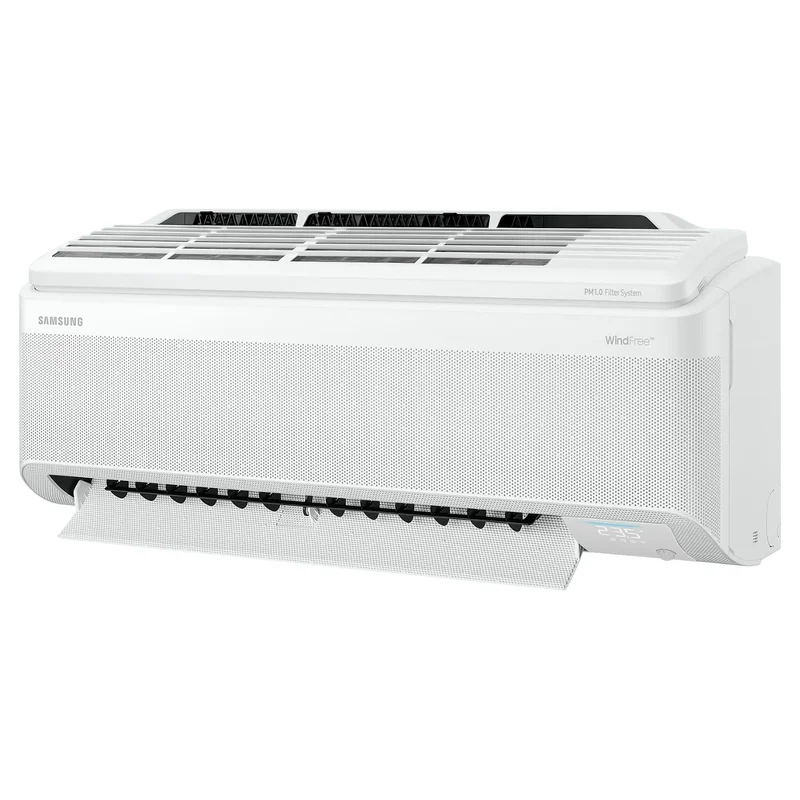 Кондиционер Samsung AR80F09CABWNER 4