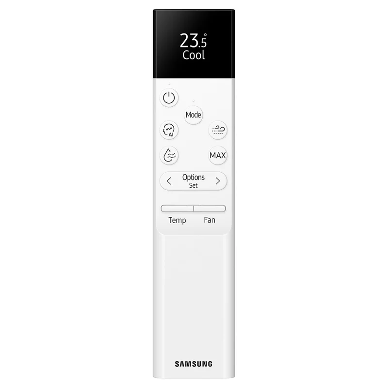 Кондиционер Samsung AR80F09CABWNER 6