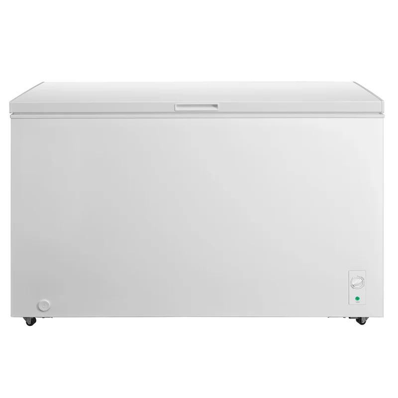 Морозильник AVA CFR-350W