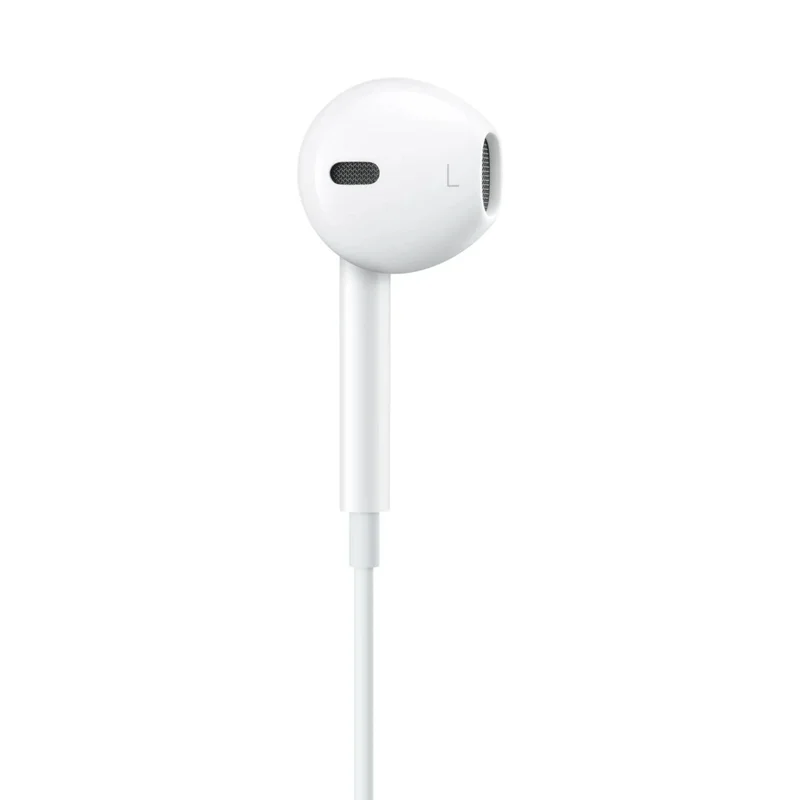 Наушники Apple EarPods with Lightning Connector 2