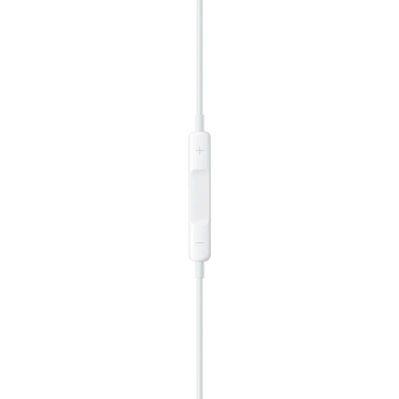 Наушники Apple EarPods with Lightning Connector 4
