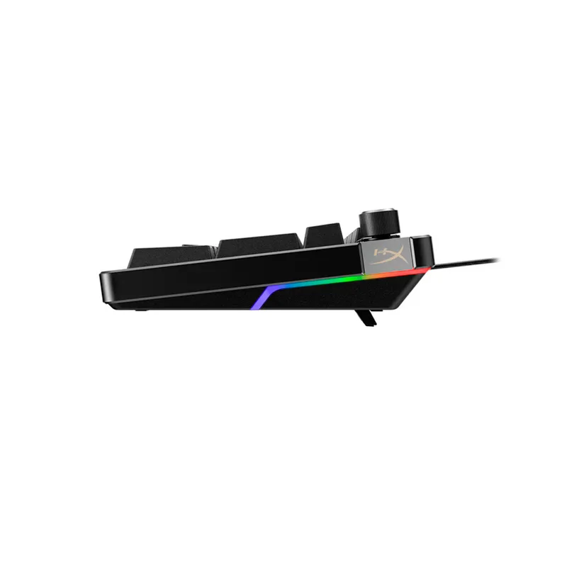 Клавиатура игровая HyperX Alloy Rise, Black (7G7A3AA#ACB) 3