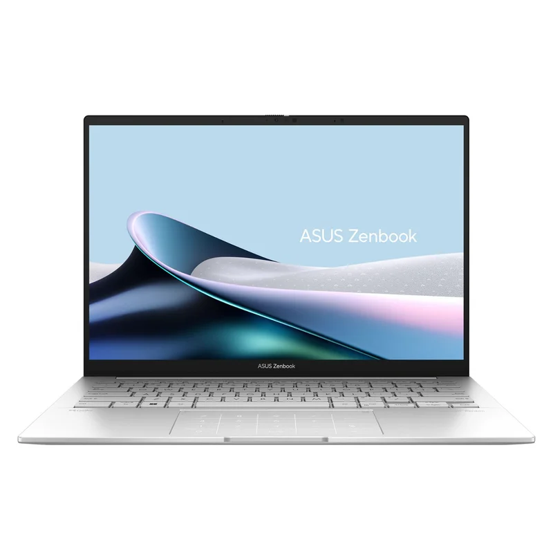 Ультрабук Asus Zenbook 14 OLED U9 185H / 16ГБ / 1000SSD / 14 / Win11 / (UX3405CA-PP448W) 3