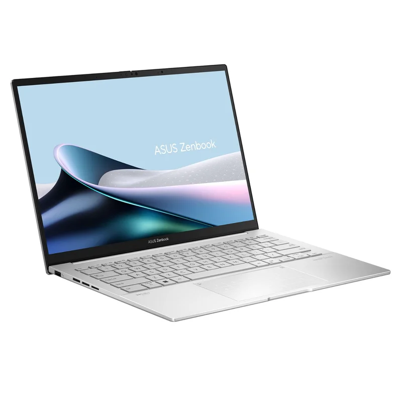 Ультрабук Asus Zenbook 14 OLED U9 185H / 16ГБ / 1000SSD / 14 / Win11 / (UX3405CA-PP448W) 4