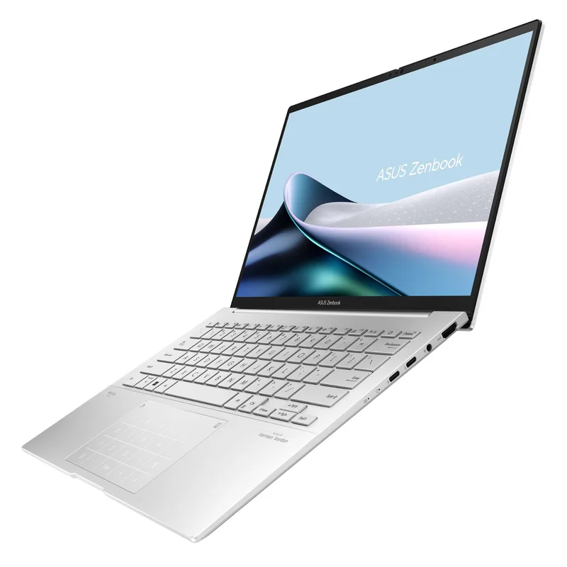 Ультрабук Asus Zenbook 14 OLED U9 185H / 16ГБ / 1000SSD / 14 / Win11 / (UX3405CA-PP448W) 5