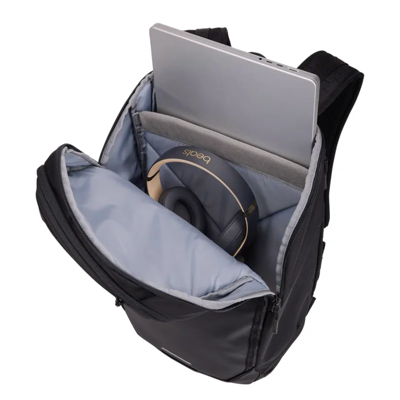Рюкзак для ноутбука Thule Chasm TCHB215 BLACK 3