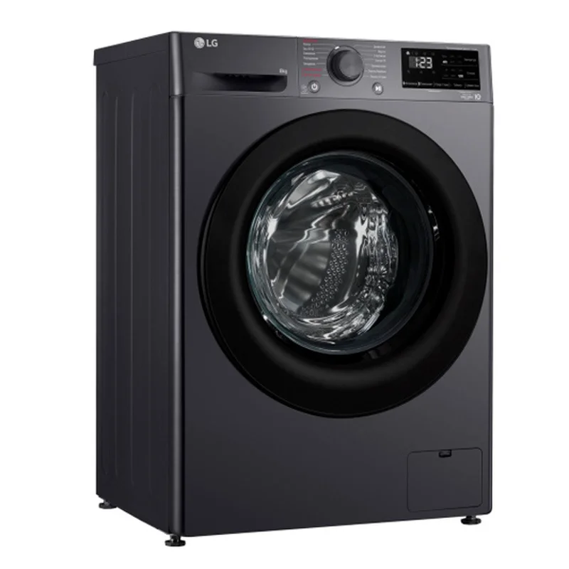 Стиральная машина LG F2V3PS6J 2