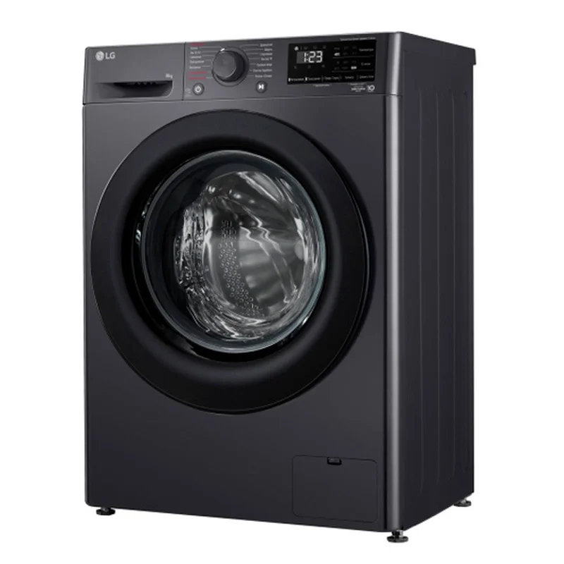 Стиральная машина LG F2V3PS6J 3