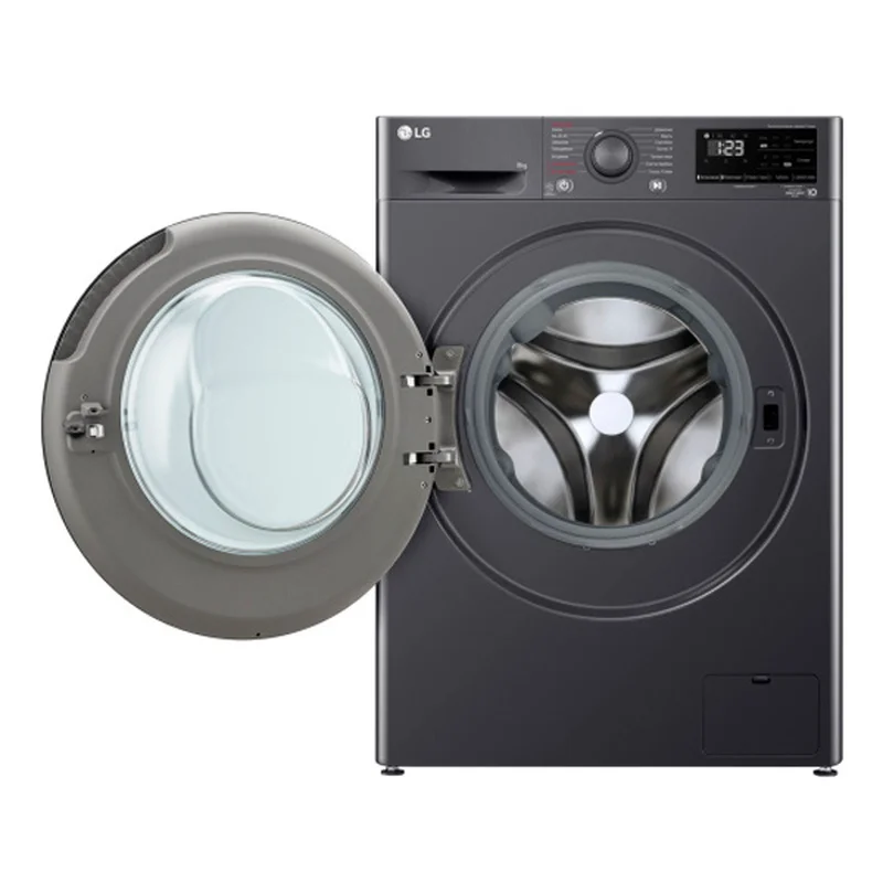 Стиральная машина LG F2V3PS6J 4