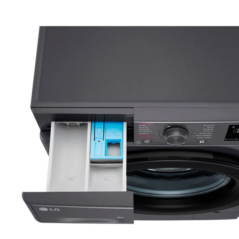 Стиральная машина LG F2V3PS6J 6