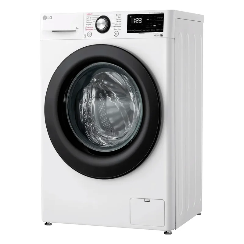 Стиральная машина LG F2V3PS6W 3