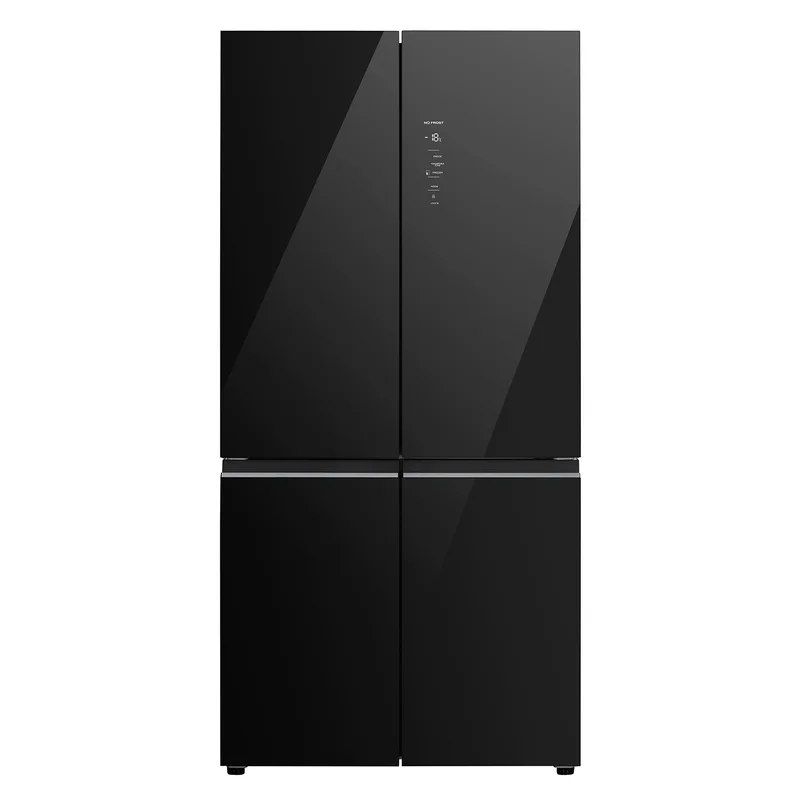 Холодильник AVA MDNF-600HBI 2
