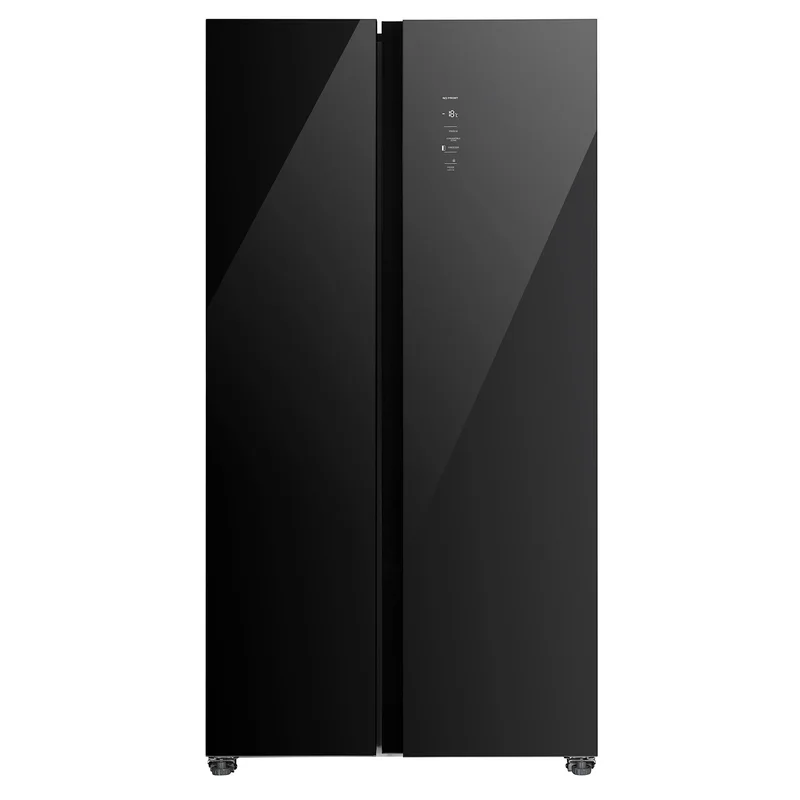 Холодильник AVA SBNF-700HBI 2