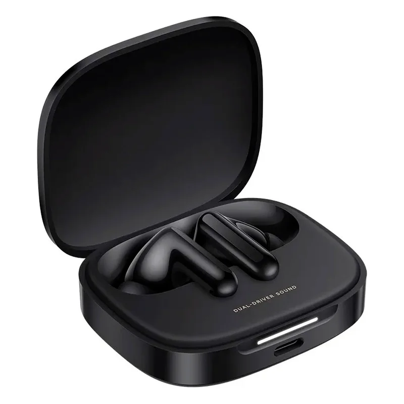Наушники Redmi, Buds 6 Night Black 3