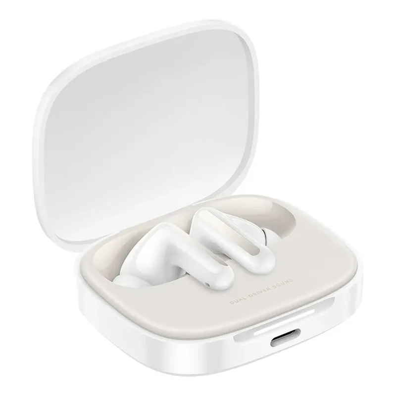 Наушники Redmi, Buds 6 Cloud White 3