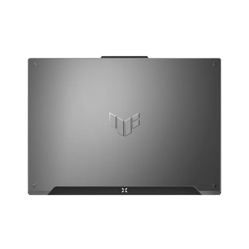 Игровой ноутбук 16'' Asus TUF Gaming F16 (Ci5 210H-16-512-RTX4050 6-D)(FX607VU-RL060) 12