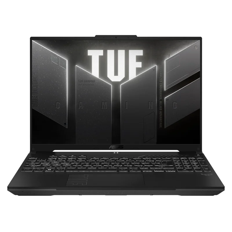 Игровой ноутбук 16'' Asus TUF Gaming F16 (Ci5 210H-16-512-RTX4050 6-D)(FX607VU-RL060) 2