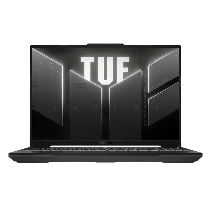 Игровой ноутбук 16'' Asus TUF Gaming F16 (Ci5 210H-16-512-RTX4050 6-D)(FX607VU-RL060) 3