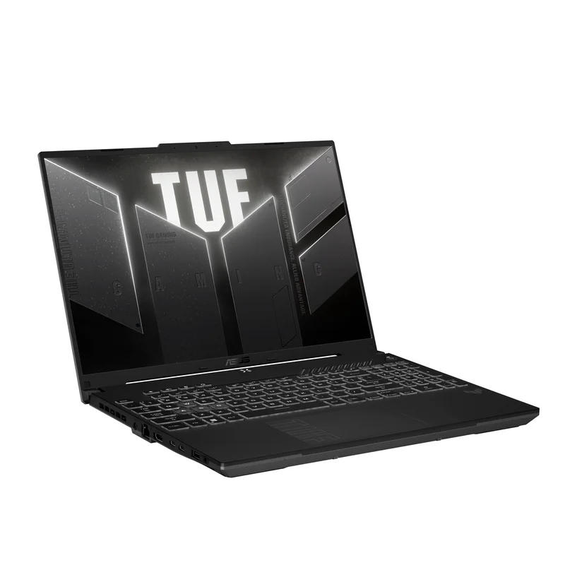 Игровой ноутбук 16'' Asus TUF Gaming F16 (Ci5 210H-16-512-RTX4050 6-D)(FX607VU-RL060) 4