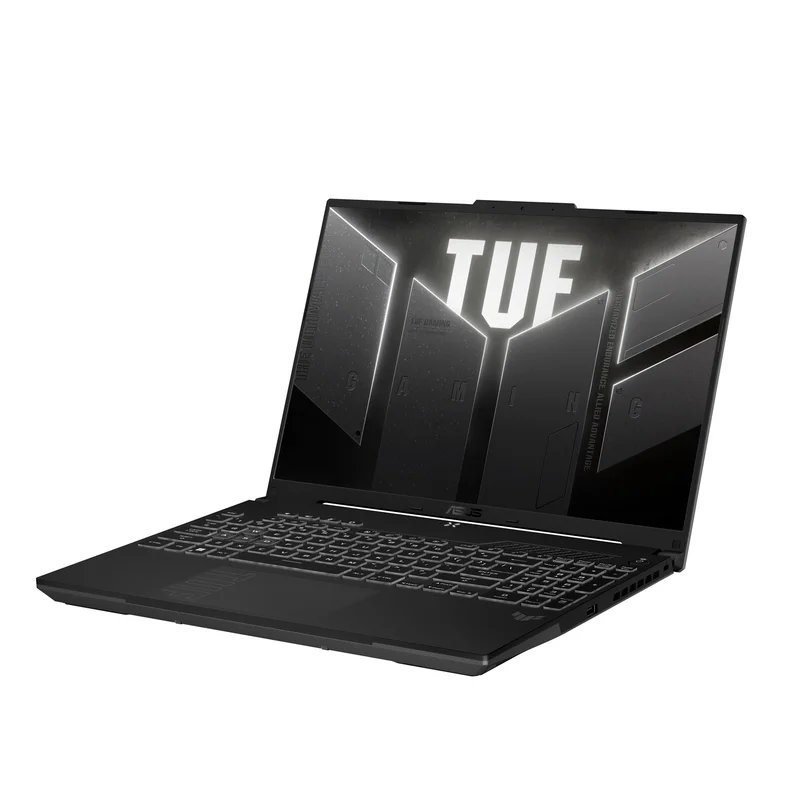 Игровой ноутбук 16'' Asus TUF Gaming F16 (Ci5 210H-16-512-RTX4050 6-D)(FX607VU-RL060) 5