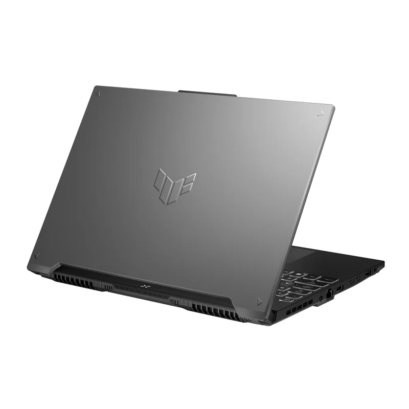 Игровой ноутбук 16'' Asus TUF Gaming F16 (Ci5 210H-16-512-RTX4050 6-D)(FX607VU-RL060) 6