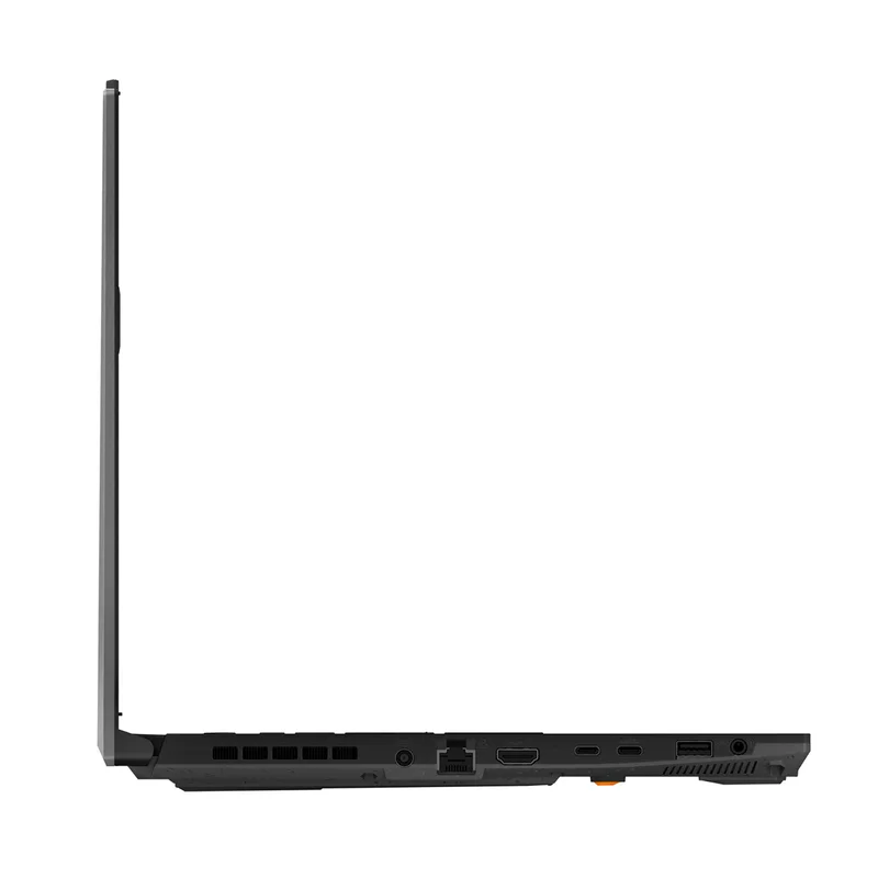 Игровой ноутбук 16'' Asus TUF Gaming F16 (Ci5 210H-16-512-RTX4050 6-D)(FX607VU-RL060) 8