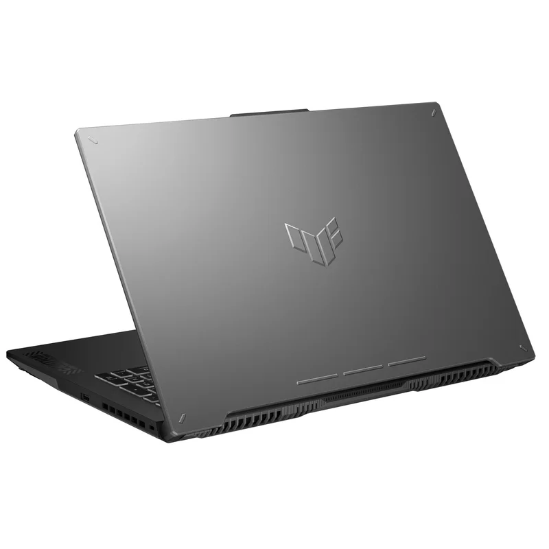 Игровой ноутбук 17,3'' Asus TUF Gaming F17 (Ci5 210H-16-512-RTX4050 6-D)(FX707VUR-HX224) 6