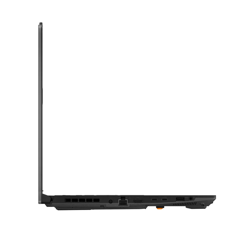 Игровой ноутбук 17,3'' Asus TUF Gaming F17 (Ci5 210H-16-512-RTX4050 6-D)(FX707VUR-HX224) 8