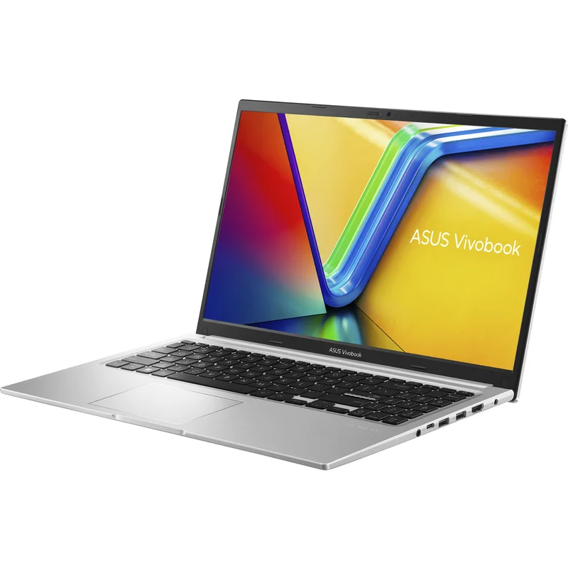 Ноутбук Asus Vivobook 15 / Ryzen 7 5825U / 16GB / SSD512GB / 15.6 / DOS / (M1502YA-BQ607) 4