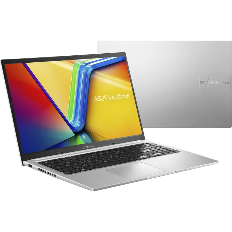 Ноутбук Asus Vivobook 15 / Ryzen 7 5825U / 16GB / SSD512GB / 15.6 / DOS / (M1502YA-BQ607) 6