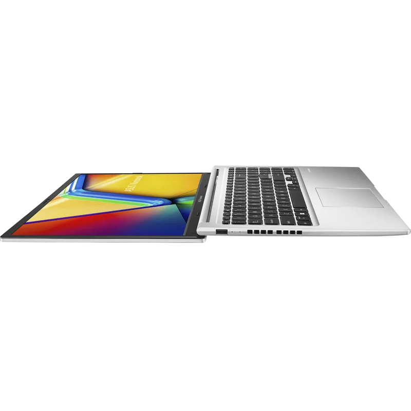 Ноутбук Asus Vivobook 15 / Ryzen 7 5825U / 16GB / SSD512GB / 15.6 / DOS / (M1502YA-BQ607) 7