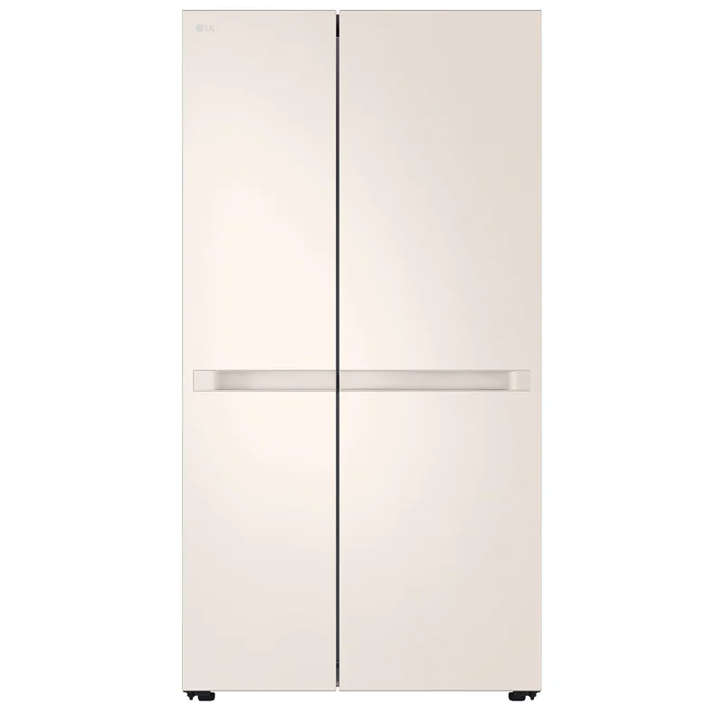 Холодильник LG GC-B257KEHW 2