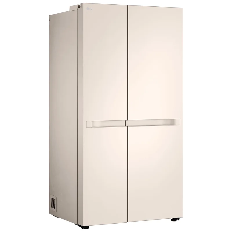 Холодильник LG GC-B257KEHW 3