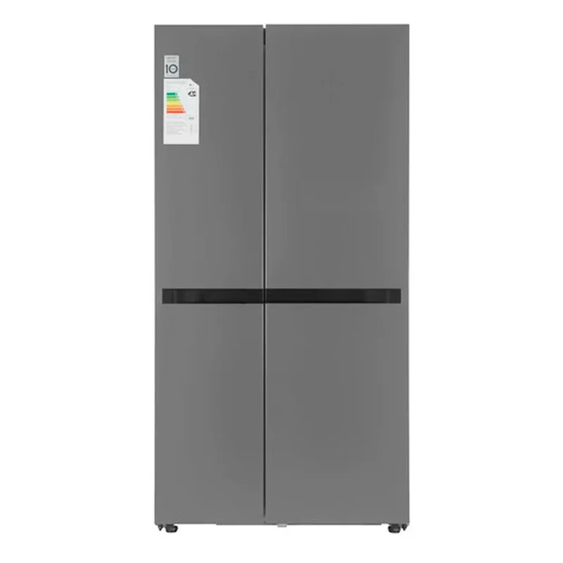 Холодильник LG GC-B257KMHW 2