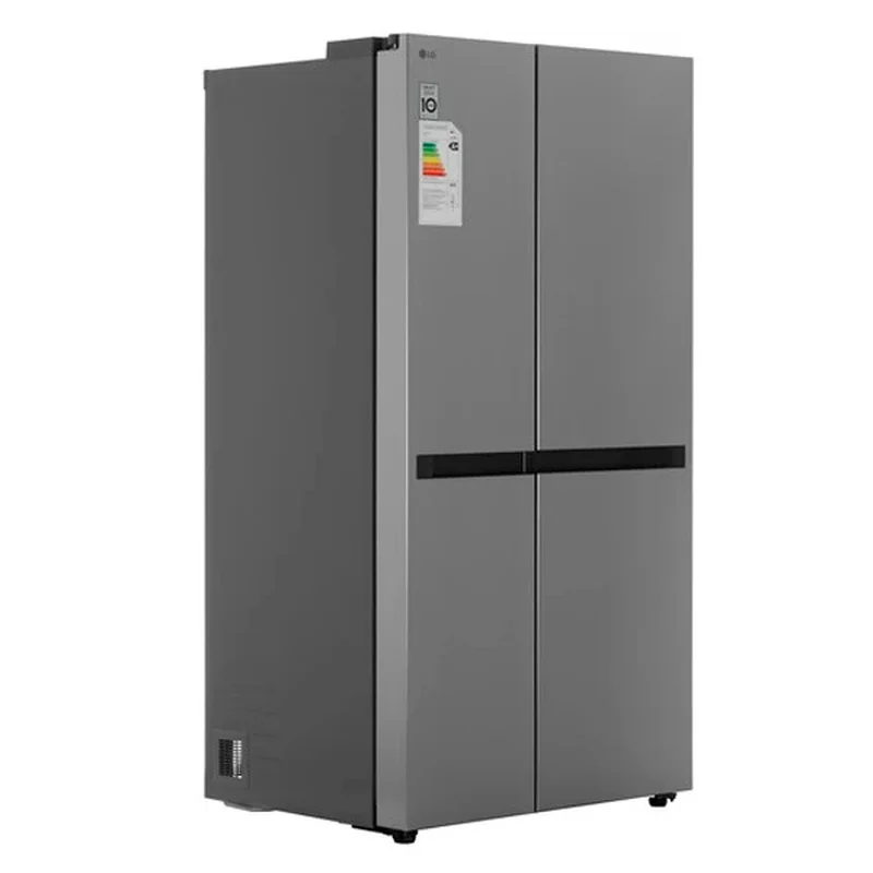 Холодильник LG GC-B257KMHW 3