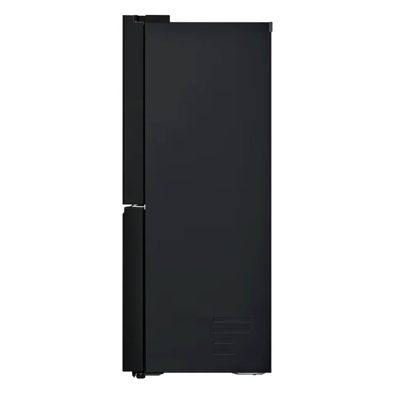 Холодильник LG GC-V22FFBMB 9