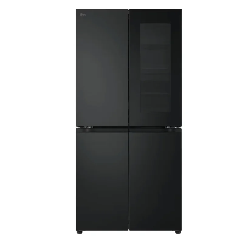 Холодильник LG GC-V22FFBMB 3