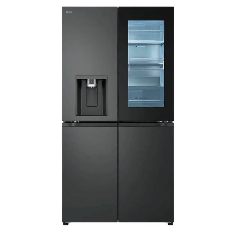 Холодильник LG GC-X24FFCBB 2