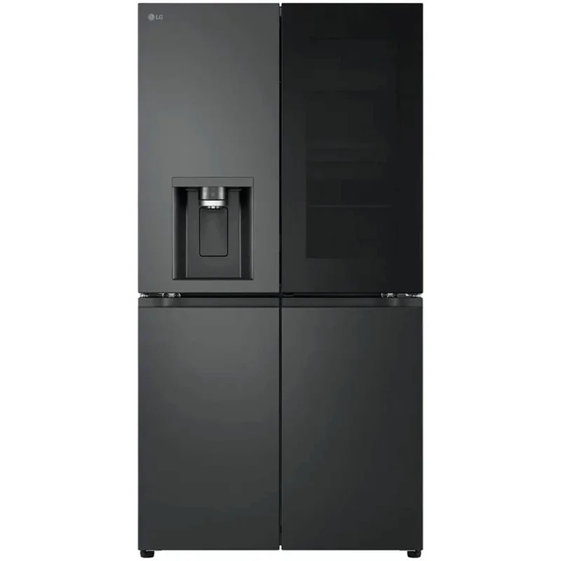 Холодильник LG GC-X24FFCBB 5