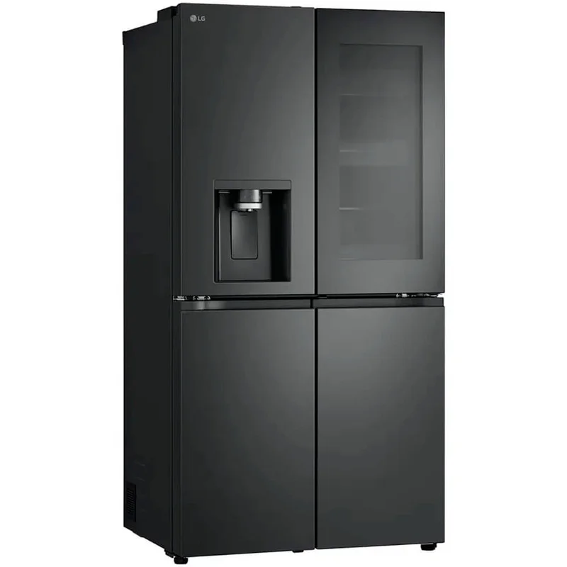 Холодильник LG GC-X24FFCBB 6