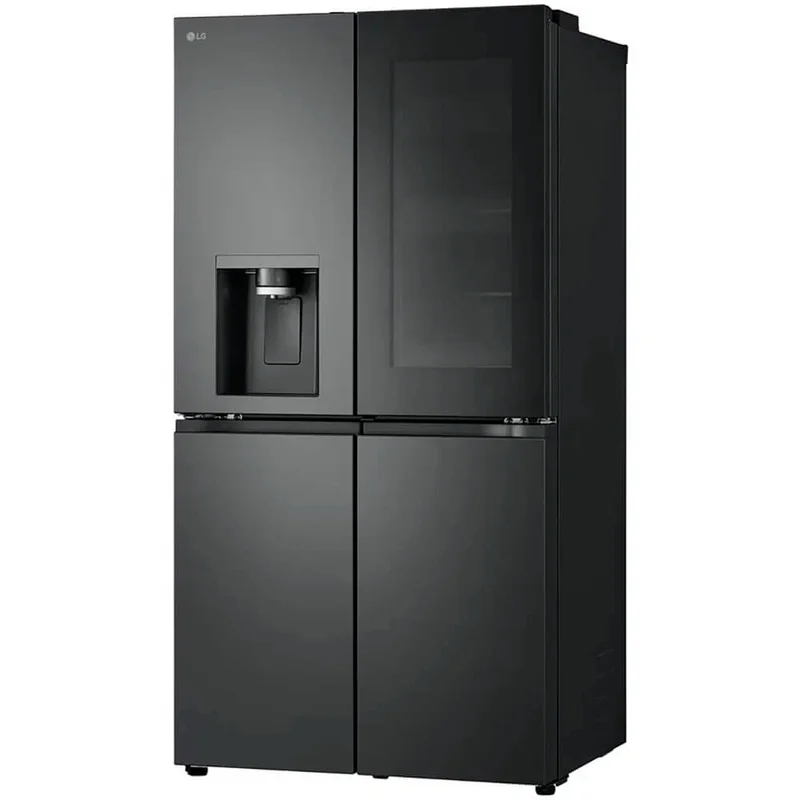 Холодильник LG GC-X24FFCBB 7