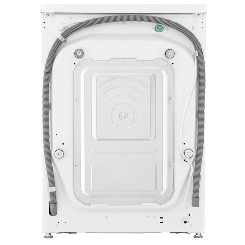 Стиральная машина LG F2V3FR6W 12