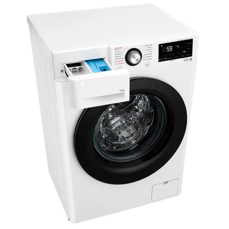 Стиральная машина LG F2V3FR6W 6